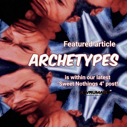archetypes graphic 93
